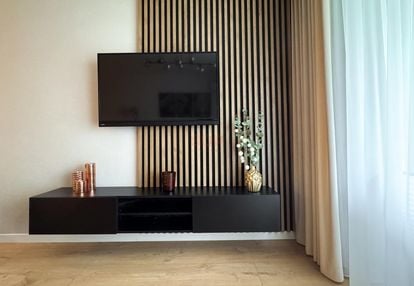 Nowoczesne 2 pokoje | klimatyzacja | balkon