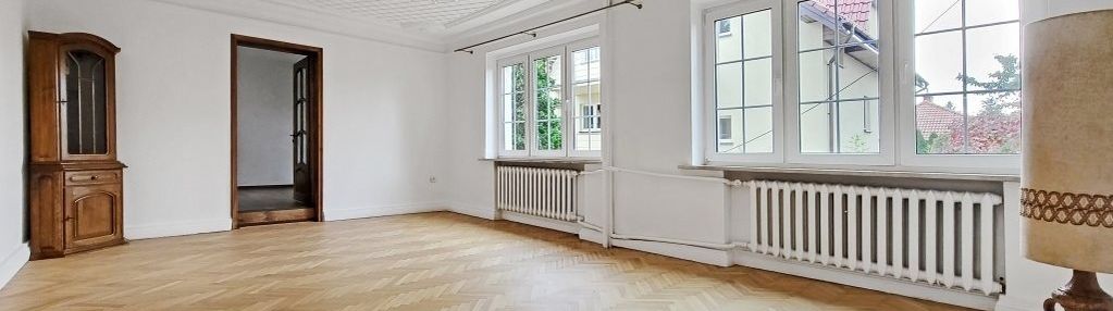 Komfortowy dom do wynajęcia