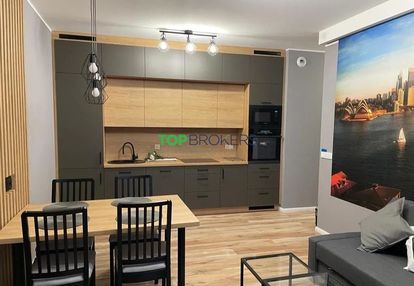 Nowoczesne 3 pokoje z  tarasem, garaż