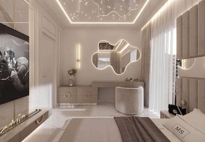 Premium m na gocławiu 56 m2 | 3 loggie + garaż