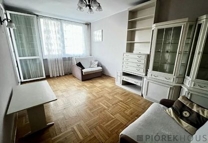 2-pokojowe mieszkanie na woli