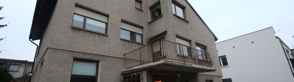 Okolice skweru władysława bełzy