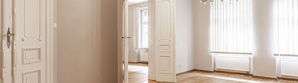 Apartament 85 m2, ul. św. wojciecha