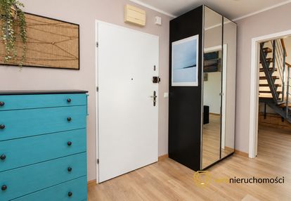 2 pokoje | gaj | antresola | balkon
