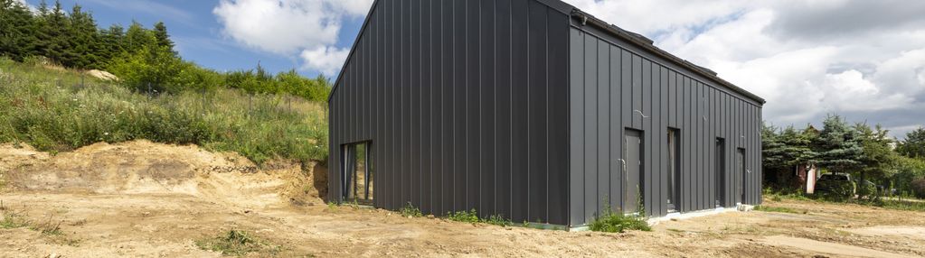 Bliźniak gotowy do odbioru