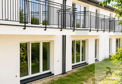 Mieszkanie 3 pokojowe z ogrodem | widzino | słupsk