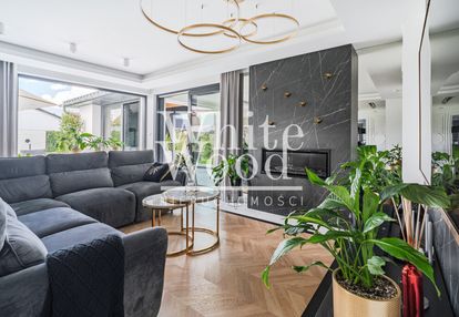 2 sypialnie na parterze | sauna | pompa ciepła