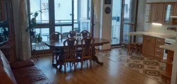 3 pokojowe mieszkanie na wilanowie