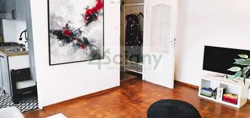 Mieszkanie 2 pokojowe 38,06 m² wola – ul. redutowa