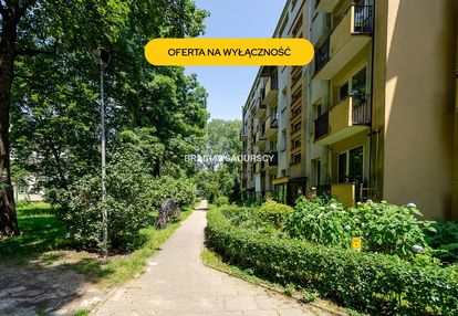 2-pok do remontu|os.kolorowe | nowa huta | 51,43m²