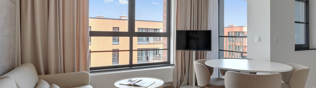 Doki- kultowa inwestycja w śródmieściu