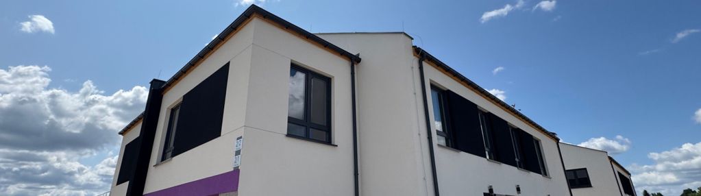 6 pokoi hit cena garaż ogród 73 m2 pompa ciepła