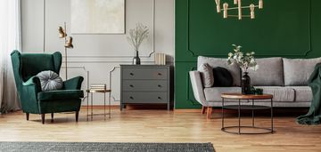 3-pokojowe mieszkanie nad rzeką | dwustronne