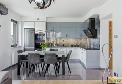 Eleganckie m3 na dąbiu|duży balkon i miejsce post.