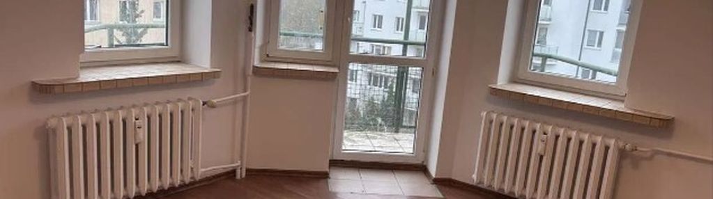 3-pokojowe mieszkanie na włochach