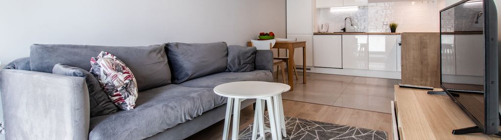 Fabryczna | grzegórzki | 3 pok. | 50m2 | eng