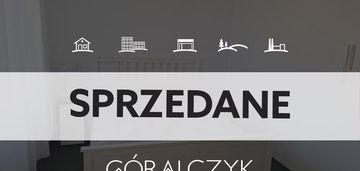Mieszkanie 41 m2 giżycko ul. warszawska 9/4