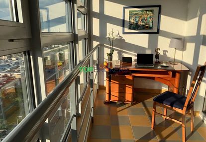 Eleganckie i funkcjonalne dwa pokoje przy arkadii