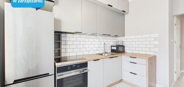 Dwupokojowe mieszkanie na wynajem