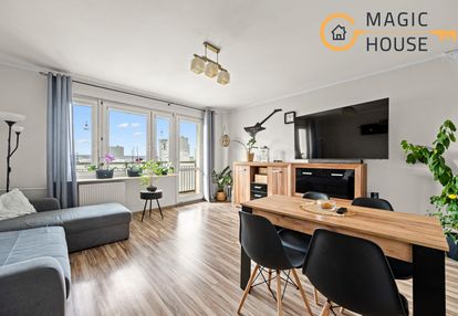 Mieszkanie gdynia | balkon | winda | monitoring