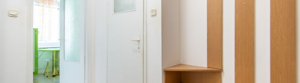 Studio z osobną kuchnia, kijowska, agh, od zaraz!