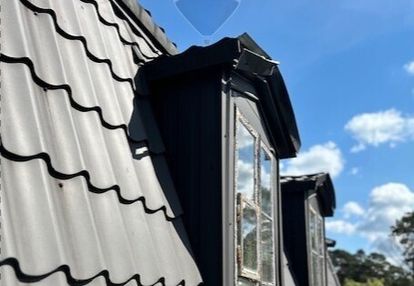 Unikatowy dom do własnej aranżacji