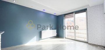 Kapitalne mieszkanie na bocznej!