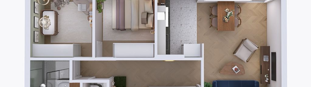 Oferta sprzedaży mieszkania /ul. glazera,przemyśl/