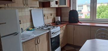 Przestronne 3-pokojowe mieszkanie * wyżyny*