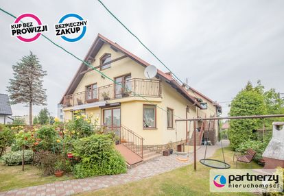 Dom wolnostojący + biznes
