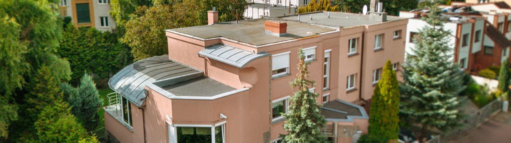 Komfortowy dom w centrum torunia 300m2