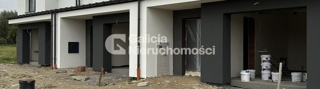 Już gotowy! stan deweloperski. budziwój