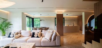 Dom premium, 206 m2, garaż, lisiniec, od zaraz