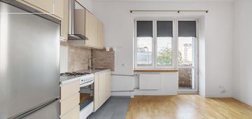 3 min pieszo do metra młynów | po remoncie | park