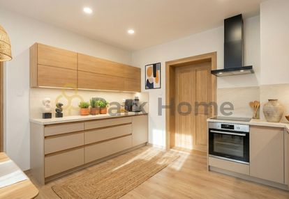 Dom w spokojnej okolicy - 4 km od żar.