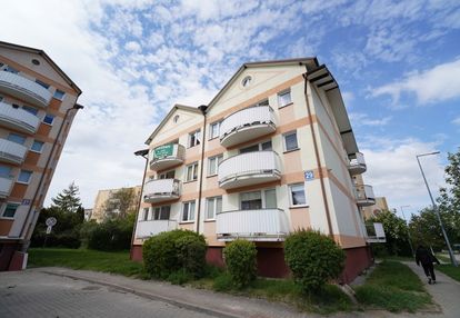3 pokoje, 2 poziomy, południowa ekspozycja, garaż