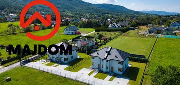 Połowa bliżniaka pod górami