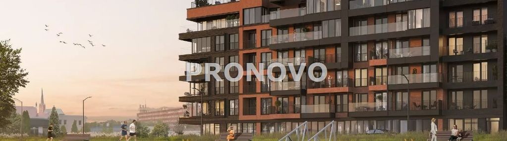 Lokal użytkowy grand bulwar