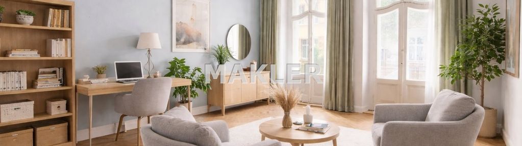 113,73 m² | parter | ul. cieszkowskiego
