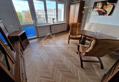 Mieszkanie ksm, 2 pokoje