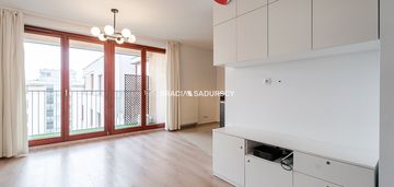 3-pok/ostatnie piętro/garaż/2 balkony/ruczaj