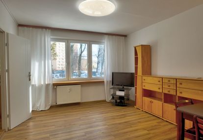 Wynajem - 3 sypialnie - metro księcia janusza