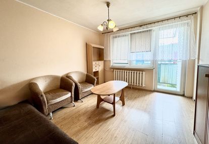 Mieszkanie 2 pok z balkonem na os. kopernik