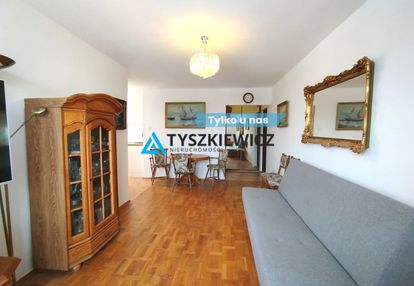 Odświeżone z balkonem przyjazne pupilom orłowska
