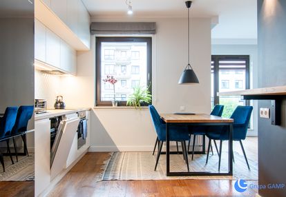 2 pok | przedwiośnie | podgórze |  53 mkw | balkon | od zaraz!