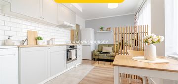 39 m² | gotowy do wejścia | inwestycja