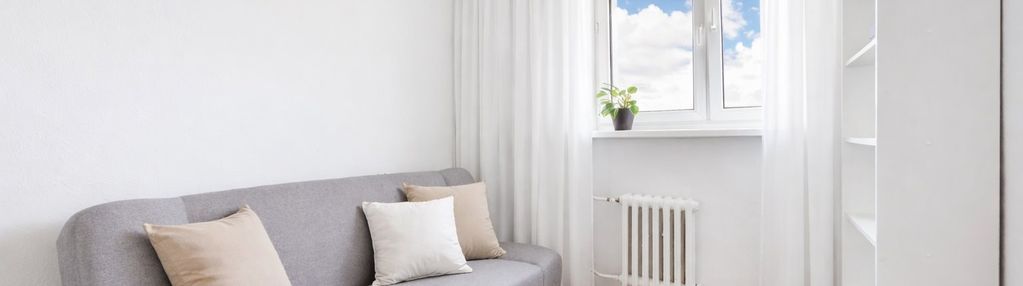 Mieszkanie w kamienicy z windą | 44m2 (2-pokoje)