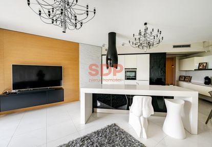 Niebanalny apartament w centrum wrocławia z efektem wow!