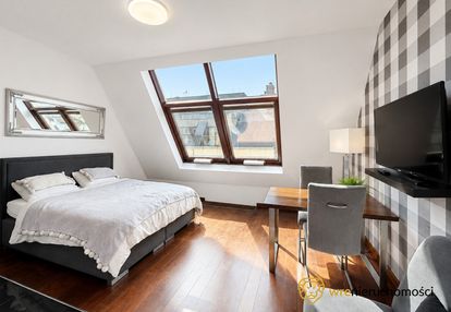 Prestiżowy apartament premium | justin center