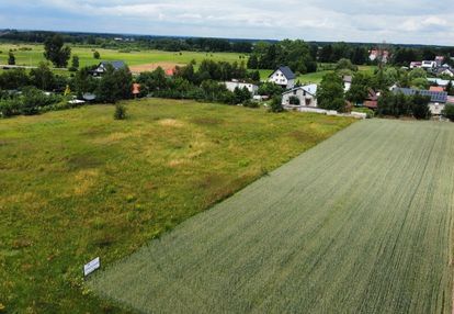 Atrakcyjna działka stok lacki-folwark